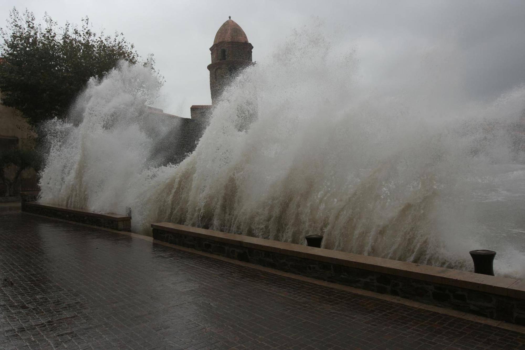 Hotel Le Saint Pierre Collioure Exterior foto